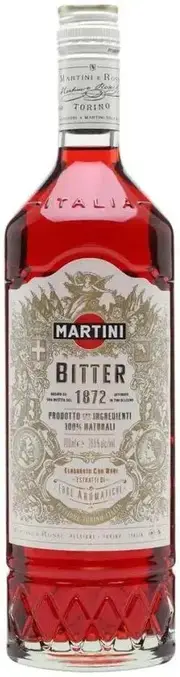 Martini Riserva Speciale Bitter Vermouth 750ml