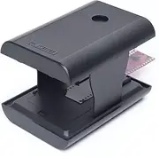 Mobile Film and Slide Scanner for 35 Negatives and Slides with Backlight APP Foldable Novelty Scanner Fun Toys and s