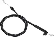 ZephyVita Brake Cable for Lawn Mower Material Durable ABS Material Superior Craftsmanship for Lawn Mower Recycling and Power Flex Force 60V MAX