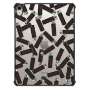 iPad Air 11-inch (M2/M3) iPad Impact Case Old Flame