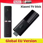 TV Stick Smart 9.0 Quad Core 1080P Dolby DTS HD 1G RAM 8G ROM Google Assistant