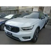 在飛比找蝦皮購物優惠-2022 Volvo XC40 B5 R-Design AW