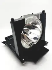 Phoenix Replacement Lamp & Housing for The HP MD5020N TV