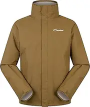 [Berghaus] Men's Alpha 2.0 Gemni 3in1 Jacket