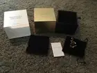 Estee Lauder Strong Elephant Solid Perfume Compact w/box 2015
