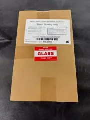 Genuine Ricoh D1291422 (D129-1421) Touch Panel: WVGA: MV