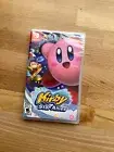 Kirby Star Allies - Nintendo Switch US - Brand New/Sealed
