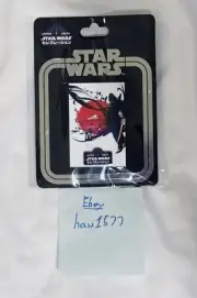 Star Wars Celebration Japan 2025 Key Art Deluxe Pin.
