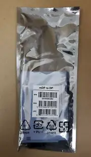 Dell mDP to DP cable - DP/N 857GN