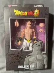 Dragon Ball Super - Dragon Stars - Majin Buu Super 6.5 Action Figure Free Ship