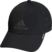 [adidas] Men's Gameday 3 Structured Stretch Fit Cap