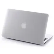 Frosted Surface Matte Hard Cover Laptop Protective Case For Apple MacBook Retina 12 Inch 229 DARK BLUE