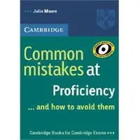 在飛比找蝦皮購物優惠-Common Mistakes at Proficiency