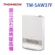 THOMSON湯姆盛TM-SAW37F直立式石墨烯暖風機/電暖器