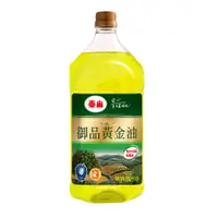 在飛比找i郵購優惠-泰山 御品黃金油(泰山食用油、調和油)(1.5L)*6瓶(1