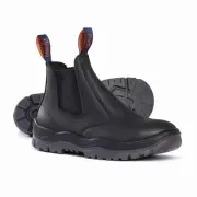 240 Premium Elastic Sided Boot by Mongrel Boots