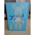 中租銀角零卡分期 BE@RBRICK X-GIRL 2021 400%+100% XGIRL 3代 400%+100%