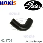 HEATER HOSE FOR FIAT BRAVA BRAVO PALIO/Weekend/WEEKEND/ALBEA MULTIPLA/VAN 1.6L