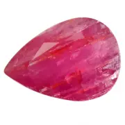 1.47 Ct. Top Natural Quality Unheated Ruby Gemstone WITH GLC CERTIFY