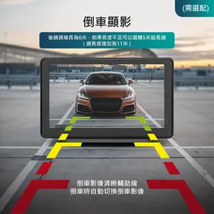 CORAL RX7 導航通訊娛樂7吋智慧螢幕 無線CarPlay Android Auto及手機鏡像 現貨 廠商直送
