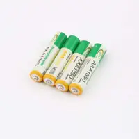 在飛比找蝦皮購物優惠-4pcs bty 1.2v aaa 3a 1350mah n