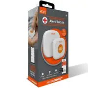 MOBI Smart Emergency Alert Button System