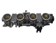 2007-2012 HONDA MOTORCYCLE CBR600RR THROTTLE BODY 16401-MFJ-L01
