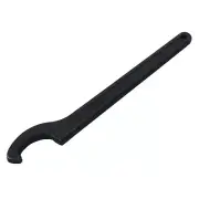 C Hook Spanner Wrench for 22-26mm Round Nut Universal Coilover Spanner Wrench...