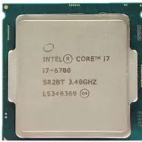 在飛比找蝦皮購物優惠-【現貨 特價促銷】Intel/英特爾 i7-6700K 67