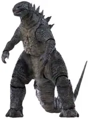 2014 Godzilla (PX Previews Exclusive) - 6" Action Figure