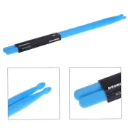 1 Pair of 5A Drumsticks Stick Nylon for Drum Set Lightweight Professional K0I3