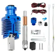 Ender 3 Pro TZ-E3-3.0 Extrusion Head,Ender 3 v2 xirbbo Blue All Metal Hotend,...
