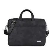 MCC MacBook Pro 16-inch 16" 2019 Shoulder Case Bag Apple Laptop-A2141 [Black]