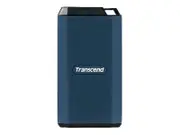 Transcend ESD410C - SSD - 1 TB - USB