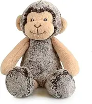 Frankie & Friends Koko Monkey Soft Toy, 28 cm