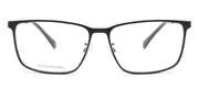 Polaroid PLD D494/G Asian Fit 003 Men Eyeglasses