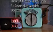 Ghostbox Spirit Portal