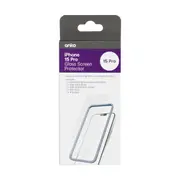 iPhone 15 Pro Protector Glass