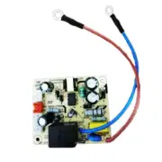 Circuit Control Board Circuit Control Power Board Stability Mainboard for 50C19