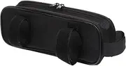 BRIGHTFUFU Electric Bike Battery Storage Bag Multi Functional Hanging Pouch for Bicycle Frame Scooter Capacity Battery Bag for Electric Bikes Scooters