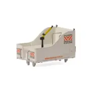 Drake 1:50 Ballast Box - NQ Group WSI Drake Pre Owned Z0B010