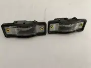 Porsche 914 license plate tag light set of two, autoatlanta quality 9146316100
