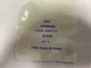 ECHO PART # 12535008360 LEVER, THROTTLE