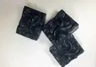 Charcoal activated Tea Tree Soap Great for Acne with Goat's Milk