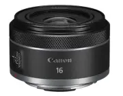 Camera lens Canon RF16mm F2.8 STM Single focus lens RF mount Japan import new