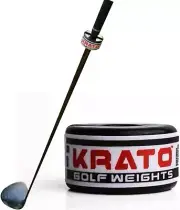 Golf Club Swing Trainer Aid | Speed Training Practice Equipment Tool for Golf |