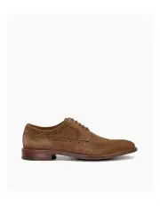 [Dune London] Superior Shoes in Brown
