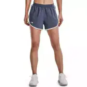 UNDER ARMOUR Women's UA Fly-By 2.0 Running Shorts NWT Size: XL