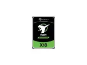 Seagate Exos X18 ST10000NM018G 10TB 7200 RPM 256MB Cache SATA 6.0Gb/s 3.5"