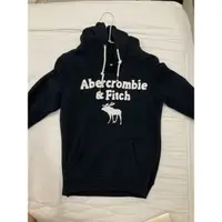 在飛比找蝦皮購物優惠-Abercrombie fitch 長袖帽T